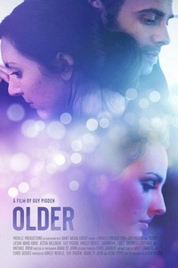 Older (2020) - poster