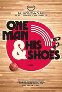 One Man and His Shoes (2020) - poster