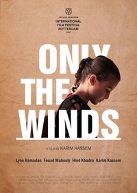 Only the Winds (2020) - poster