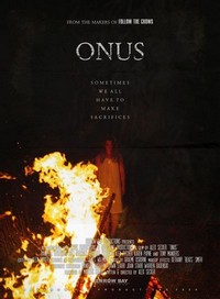 Onus (2020) - poster