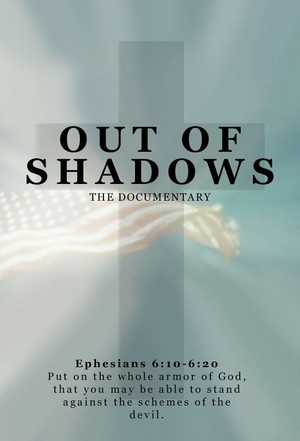 Out of Shadows (2020) - poster