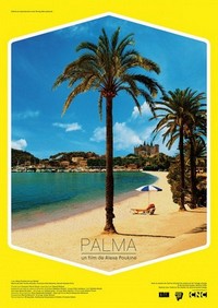 Palma (2020) - poster