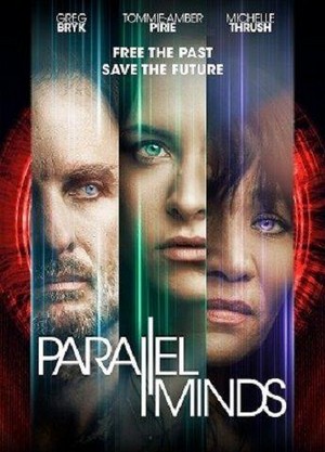 Parallel Minds (2020) - poster