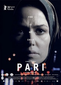 Pari (2020) - poster