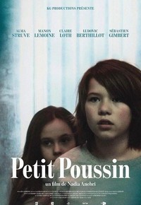 Petit Poussin (2020) - poster