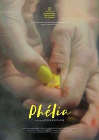 Phélia (2020) - poster