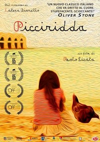 Picciridda - Con i Piedi nella Sabbia (2020) - poster