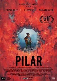 Pilar (2020) - poster