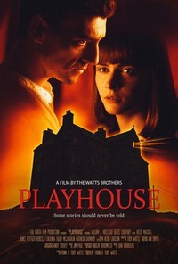 Playhouse (2020) - poster