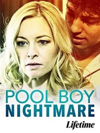 Poolboy Nightmare (2020) - poster