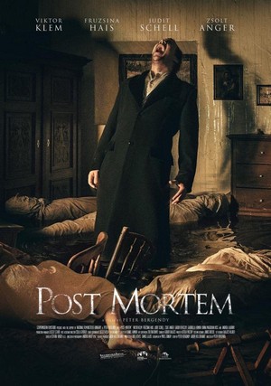 Post Mortem (2020) - poster