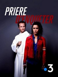 Prière d'Enquêter (2020) - poster