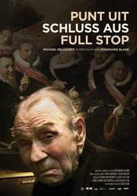 Punt Uit - Schluss Aus - Full Stop (2020) - poster