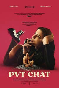 PVT Chat (2020) - poster