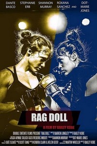 Rag Doll (2020) - poster