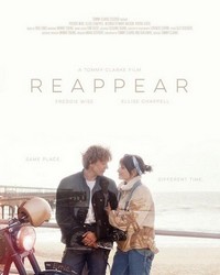 Reappear (2020) - poster