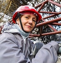 Rebuilding Notre-Dame: Inside the Great Cathedral Rescue (2020) - poster