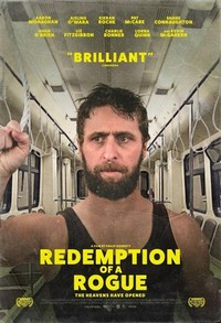 Redemption of a Rogue (2020) - poster