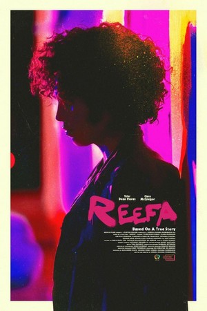 Reefa (2020) - poster
