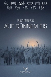 Rentiere auf Dünnem Eis (2020) - poster