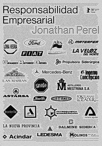 Responsabilidad Empresarial (2020) - poster