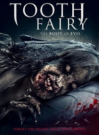 Return of the Tooth Fairy (2020) - poster