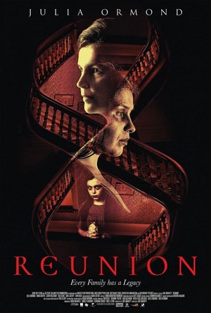 Reunion (2020) - poster