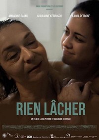 Rien Lâcher (2020) - poster