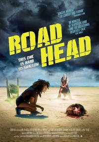 Road Head (2020) - poster