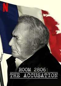 Room 2806: The Accusation (2020) - poster