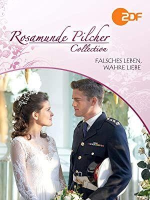 Rosamunde Pilcher - Falsches Leben, Wahre Liebe (2020) - poster