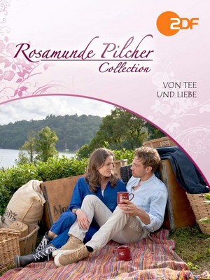 Rosamunde Pilcher - Von Tee und Liebe (2020) - poster