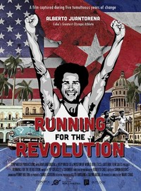 Running for the Revolution (2020) - poster