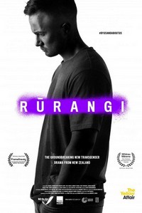 Rurangi (2020) - poster