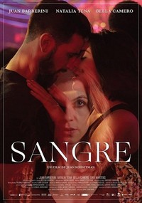 Sangre (2020) - poster