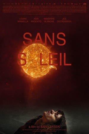 Sans Soleil (2020) - poster