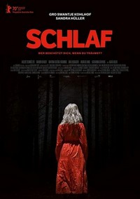 Schlaf (2020) - poster