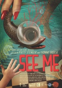 See Me (2020) - poster