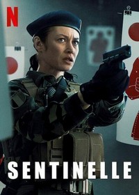 Sentinelle (2020) - poster