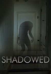 Shadowed (2020) - poster