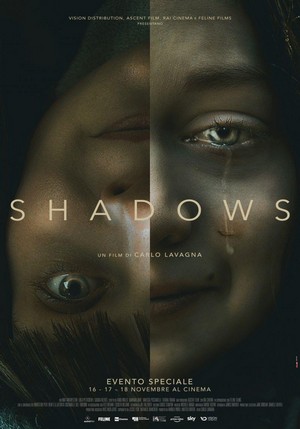 Shadows (2020) - poster