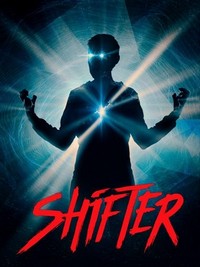 Shifter (2020) - poster