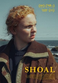 Shoal (2020) - poster