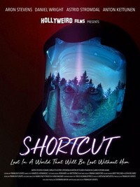 Shortcut (2020) - poster