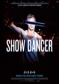 Show Dancer (2020) - poster