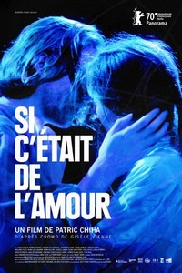 Si C'était de l'Amour (2020) - poster