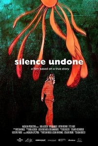 Silence Undone (2020) - poster