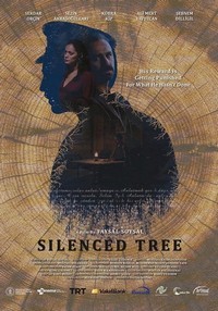 Silenced Tree (2020) - poster