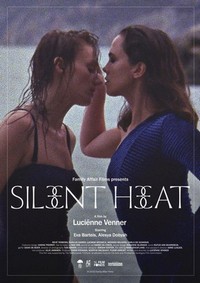 Silent Heat (2020) - poster