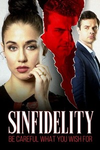 Sinfidelity (2020) - poster